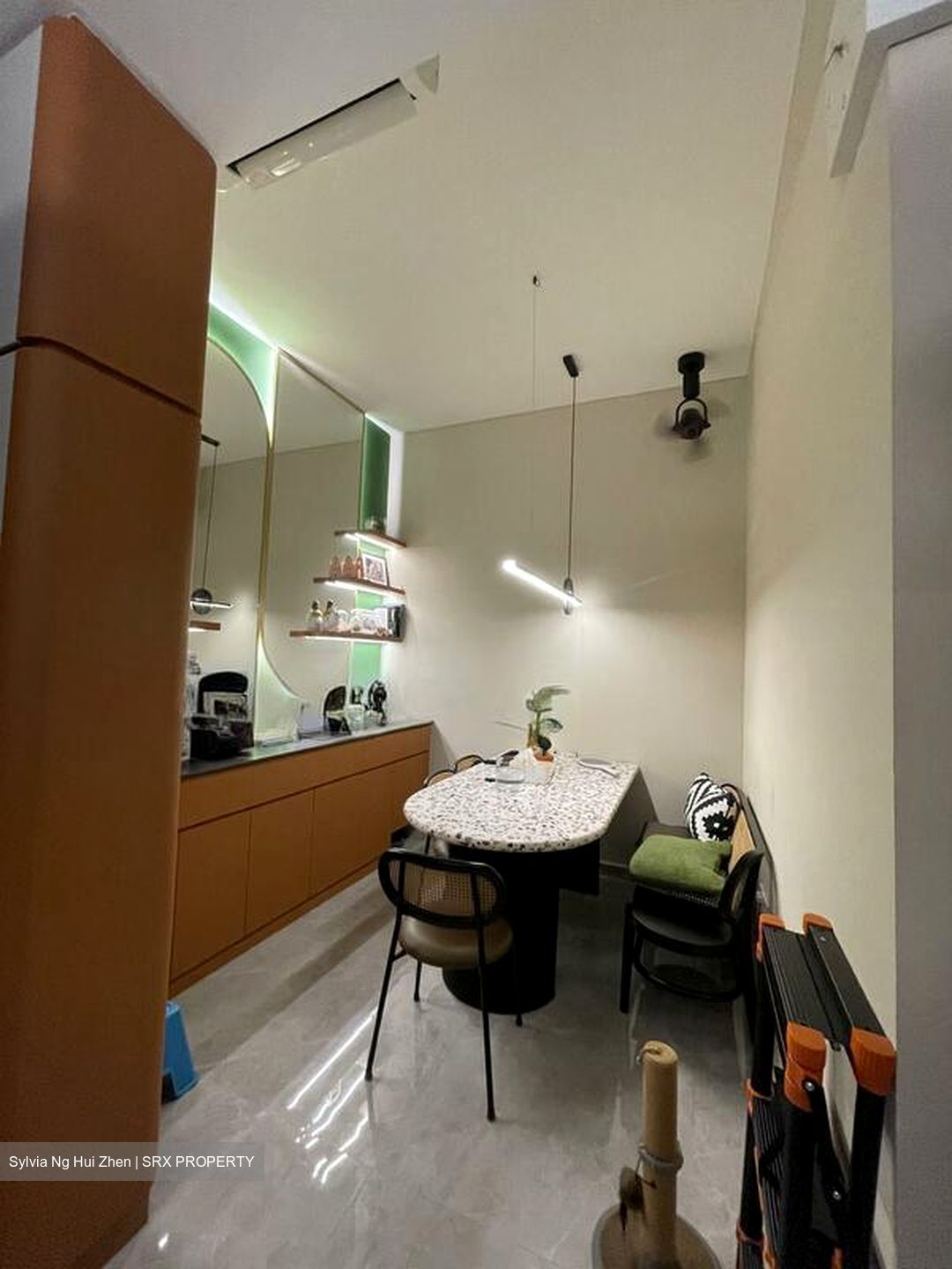 1953@Tessensohn (D8), Apartment #504035711